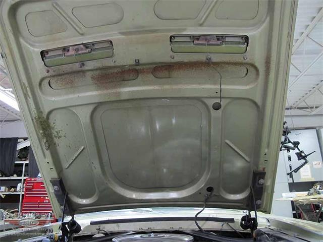 1968 Ford Mustang (CC-2075509) for sale in Halton Hills, Ontario