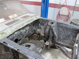1968 Ford Mustang (CC-2075509) for sale in Halton Hills, Ontario