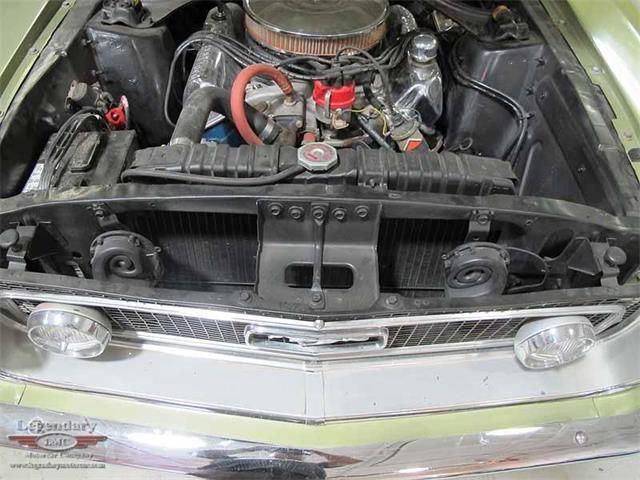 1968 Ford Mustang (CC-2075509) for sale in Halton Hills, Ontario