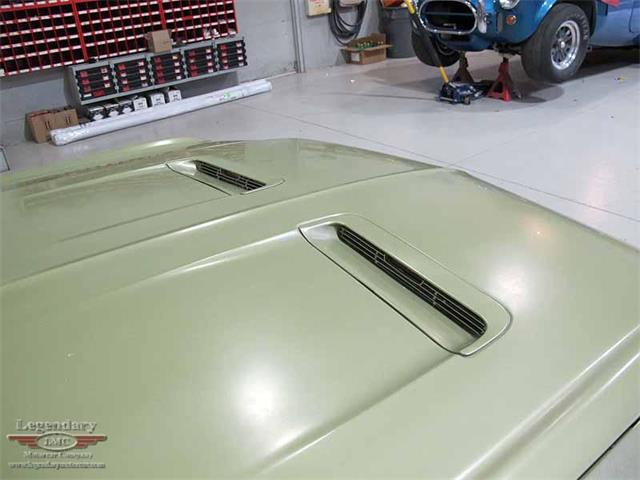 1968 Ford Mustang (CC-2075509) for sale in Halton Hills, Ontario