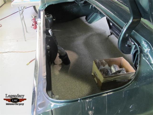 1968 Ford Mustang (CC-2075509) for sale in Halton Hills, Ontario