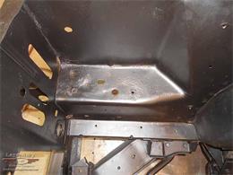 1968 Ford Mustang (CC-2075509) for sale in Halton Hills, Ontario