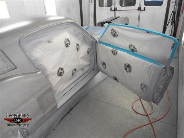 1968 Ford Mustang (CC-2075509) for sale in Halton Hills, Ontario