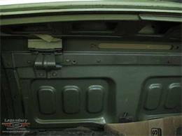 1968 Ford Mustang (CC-2075509) for sale in Halton Hills, Ontario
