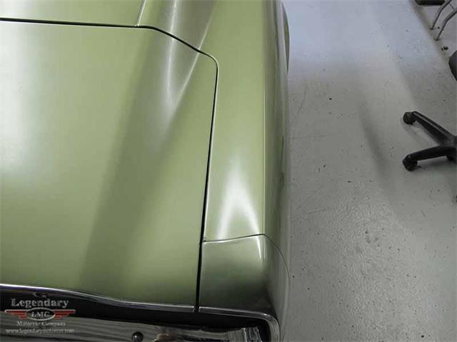 1968 Ford Mustang (CC-2075509) for sale in Halton Hills, Ontario