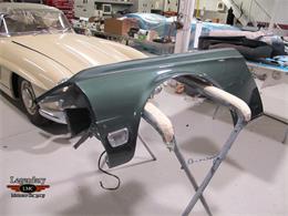 1968 Ford Mustang (CC-2075509) for sale in Halton Hills, Ontario