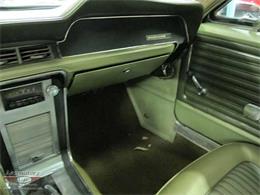 1968 Ford Mustang (CC-2075509) for sale in Halton Hills, Ontario