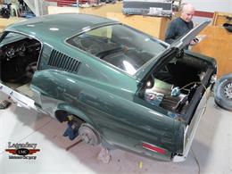 1968 Ford Mustang (CC-2075509) for sale in Halton Hills, Ontario