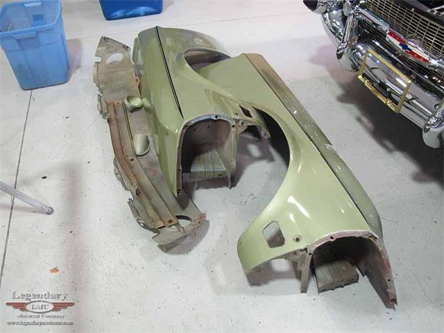 1968 Ford Mustang (CC-2075509) for sale in Halton Hills, Ontario
