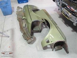 1968 Ford Mustang (CC-2075509) for sale in Halton Hills, Ontario