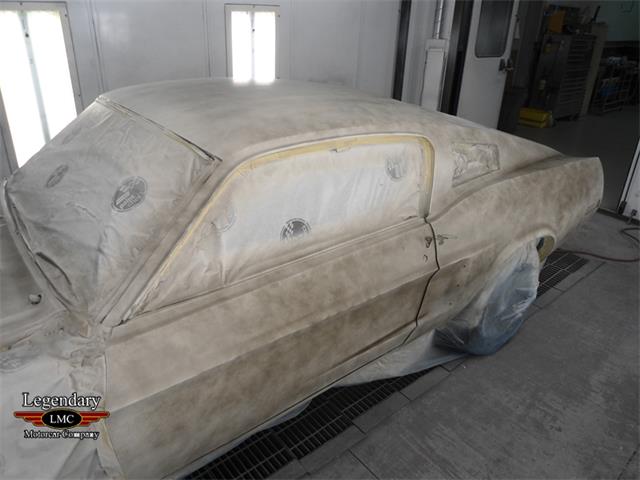 1968 Ford Mustang (CC-2075509) for sale in Halton Hills, Ontario
