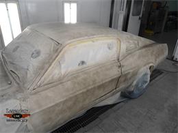 1968 Ford Mustang (CC-2075509) for sale in Halton Hills, Ontario