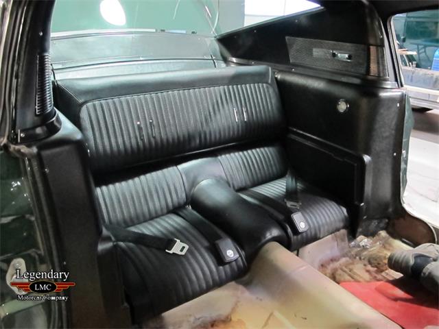 1968 Ford Mustang (CC-2075509) for sale in Halton Hills, Ontario