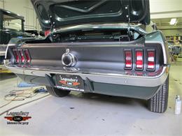 1968 Ford Mustang (CC-2075509) for sale in Halton Hills, Ontario