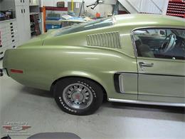 1968 Ford Mustang (CC-2075509) for sale in Halton Hills, Ontario