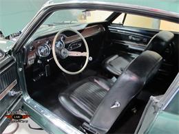 1968 Ford Mustang (CC-2075509) for sale in Halton Hills, Ontario