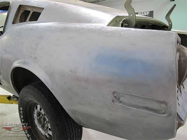 1968 Ford Mustang (CC-2075509) for sale in Halton Hills, Ontario