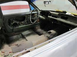 1968 Ford Mustang (CC-2075509) for sale in Halton Hills, Ontario