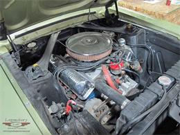 1968 Ford Mustang (CC-2075509) for sale in Halton Hills, Ontario