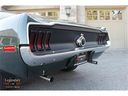 1968 Ford Mustang (CC-2075509) for sale in Halton Hills, Ontario