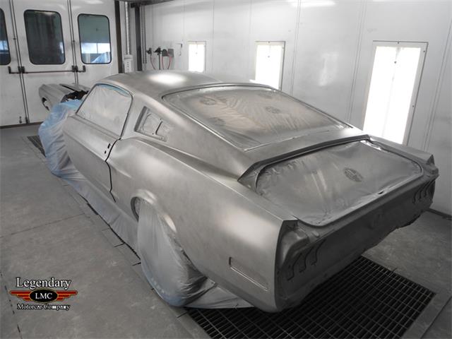 1968 Ford Mustang (CC-2075509) for sale in Halton Hills, Ontario