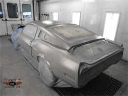 1968 Ford Mustang (CC-2075509) for sale in Halton Hills, Ontario