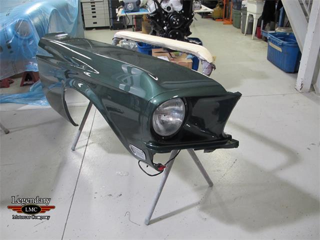 1968 Ford Mustang (CC-2075509) for sale in Halton Hills, Ontario
