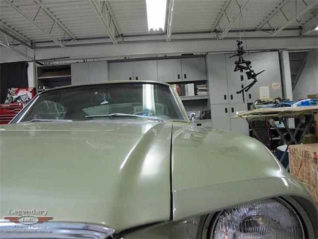 1968 Ford Mustang (CC-2075509) for sale in Halton Hills, Ontario