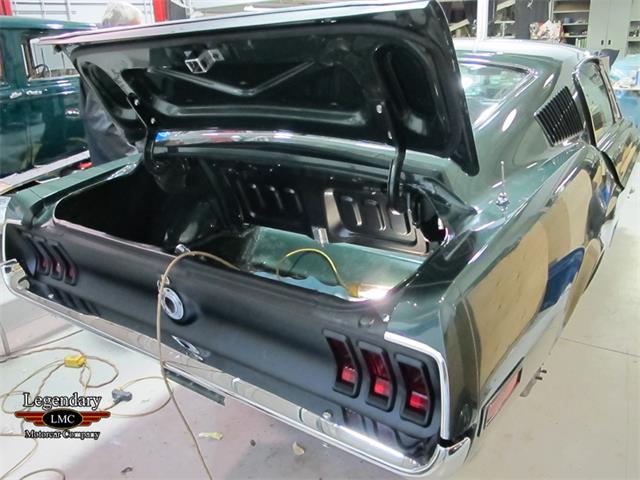 1968 Ford Mustang (CC-2075509) for sale in Halton Hills, Ontario