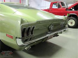 1968 Ford Mustang (CC-2075509) for sale in Halton Hills, Ontario
