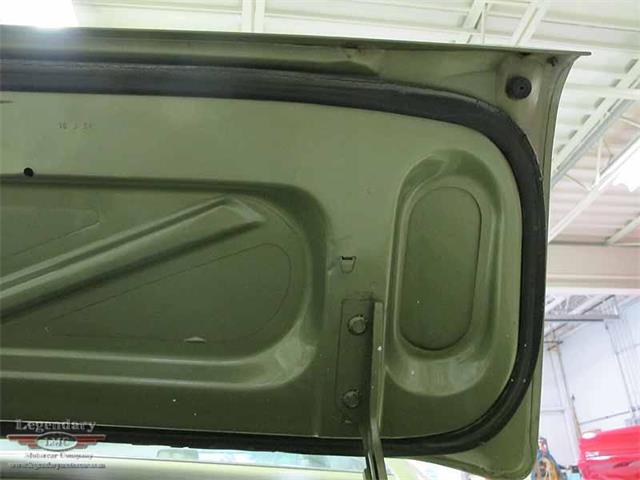 1968 Ford Mustang (CC-2075509) for sale in Halton Hills, Ontario