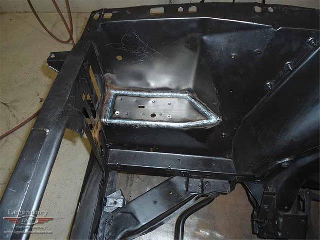 1968 Ford Mustang (CC-2075509) for sale in Halton Hills, Ontario