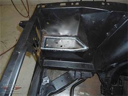 1968 Ford Mustang (CC-2075509) for sale in Halton Hills, Ontario