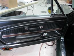 1968 Ford Mustang (CC-2075509) for sale in Halton Hills, Ontario