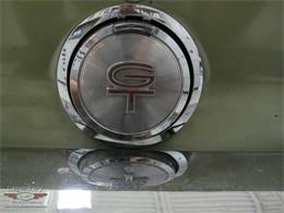 1968 Ford Mustang (CC-2075509) for sale in Halton Hills, Ontario
