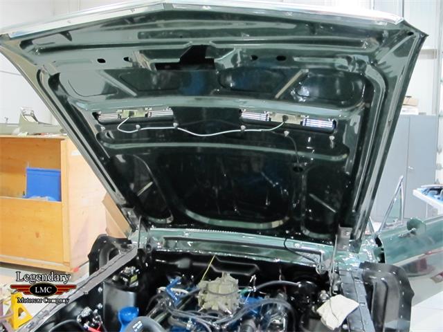1968 Ford Mustang (CC-2075509) for sale in Halton Hills, Ontario