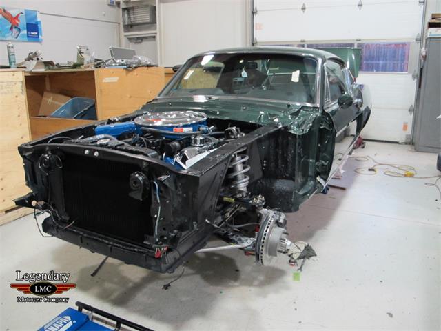 1968 Ford Mustang (CC-2075509) for sale in Halton Hills, Ontario