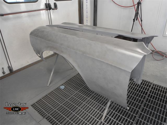 1968 Ford Mustang (CC-2075509) for sale in Halton Hills, Ontario