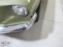 1968 Ford Mustang (CC-2075509) for sale in Halton Hills, Ontario
