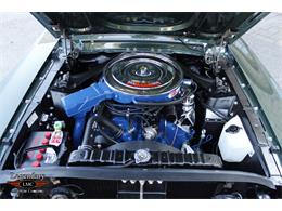 1968 Ford Mustang (CC-2075509) for sale in Halton Hills, Ontario