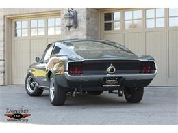 1968 Ford Mustang (CC-2075509) for sale in Halton Hills, Ontario