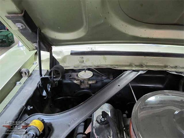 1968 Ford Mustang (CC-2075509) for sale in Halton Hills, Ontario