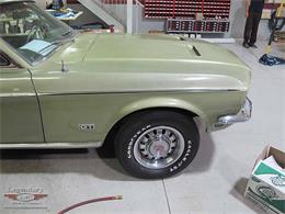 1968 Ford Mustang (CC-2075509) for sale in Halton Hills, Ontario