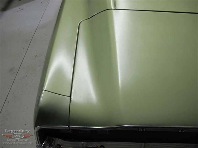 1968 Ford Mustang (CC-2075509) for sale in Halton Hills, Ontario