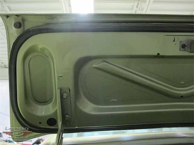 1968 Ford Mustang (CC-2075509) for sale in Halton Hills, Ontario