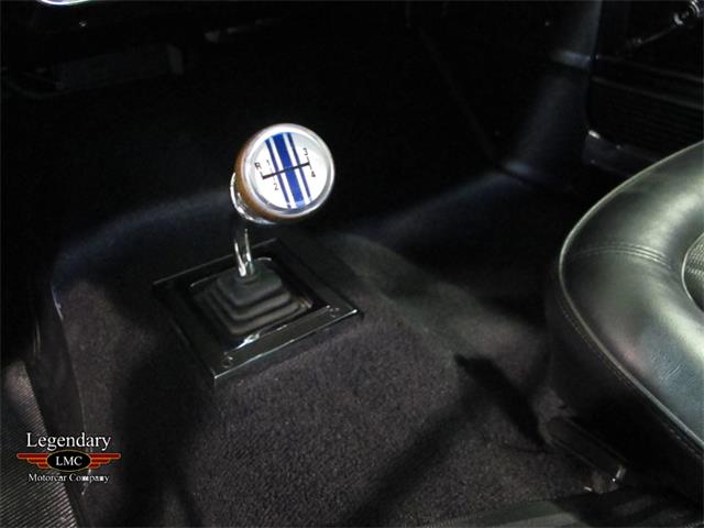 1968 Ford Mustang (CC-2075509) for sale in Halton Hills, Ontario