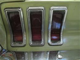 1968 Ford Mustang (CC-2075509) for sale in Halton Hills, Ontario