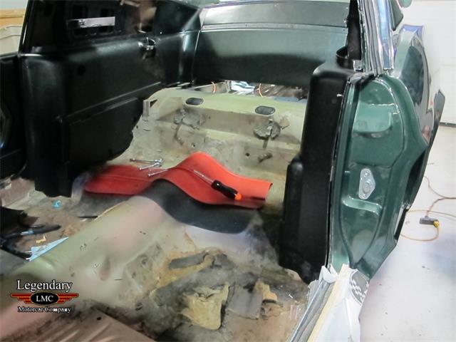1968 Ford Mustang (CC-2075509) for sale in Halton Hills, Ontario