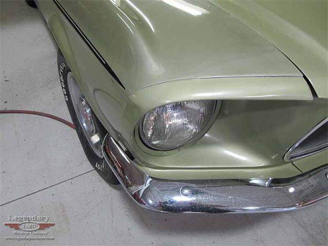 1968 Ford Mustang (CC-2075509) for sale in Halton Hills, Ontario