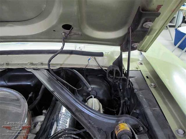1968 Ford Mustang (CC-2075509) for sale in Halton Hills, Ontario